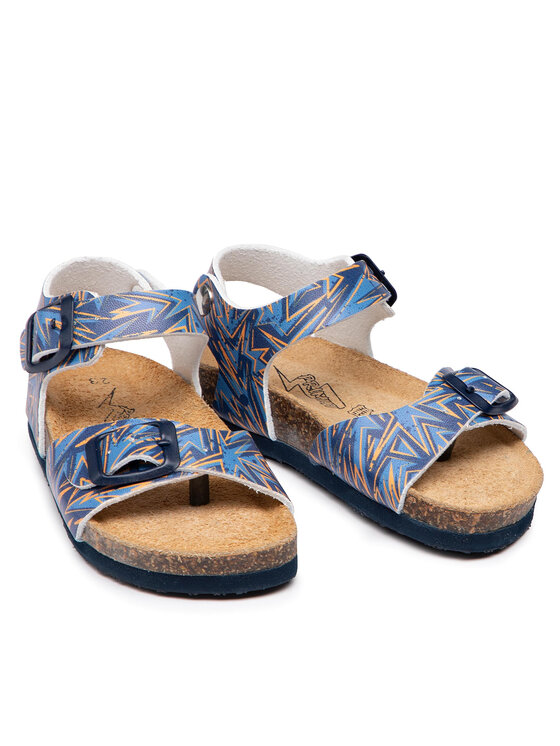 Primigi Primigi Sandalen 1929033 M Dunkelblau