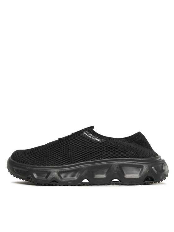 Salomon Salomon Superge Reelax Moc 6.0 L47111800 Črna