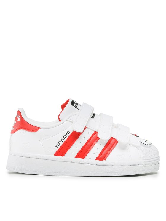 Superstar cf hotsell i adidas