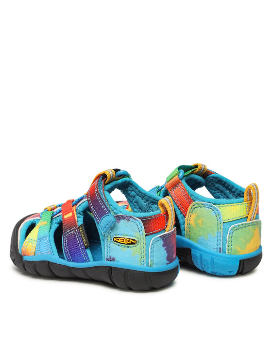 Keen Keen Σανδάλια Seacamp II Cnx 1025224 Μπλε