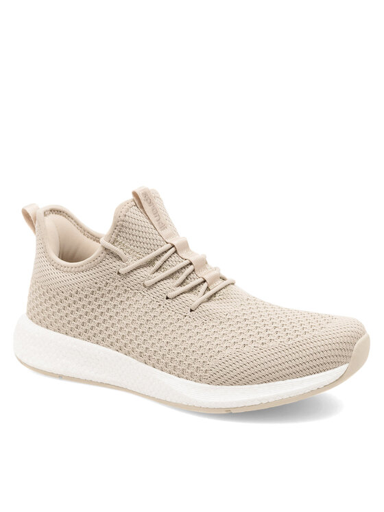 Sprandi Sprandi Sneakers MP07-GVA1 Bej