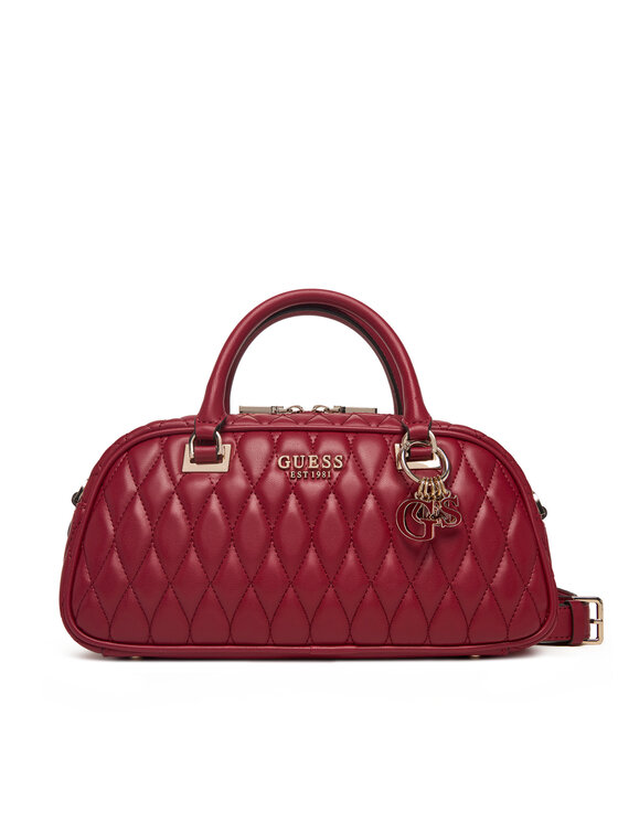 Guess Guess Handtasche Valla HWQG81 22050 Rot