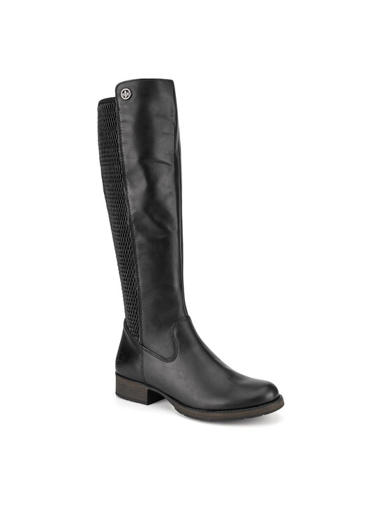 Rieker Rieker Csizma Z9591-00 Fekete