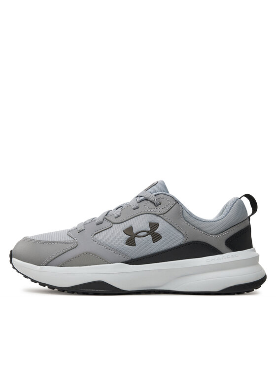 Under Armour Under Armour Tenisice Ua Charged Edge 3026727-105 Siva