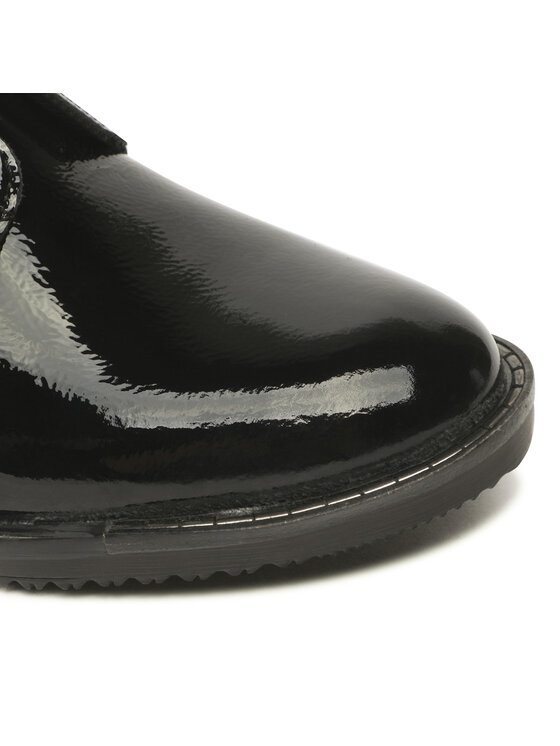 Lasocki Lasocki Saapad WI23-DALIA3-09 Must