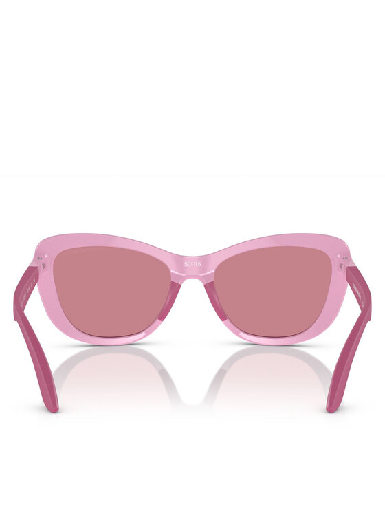 Emporio Armani Emporio Armani Sunčane naočale 0EK4004 613069 Ružičasta