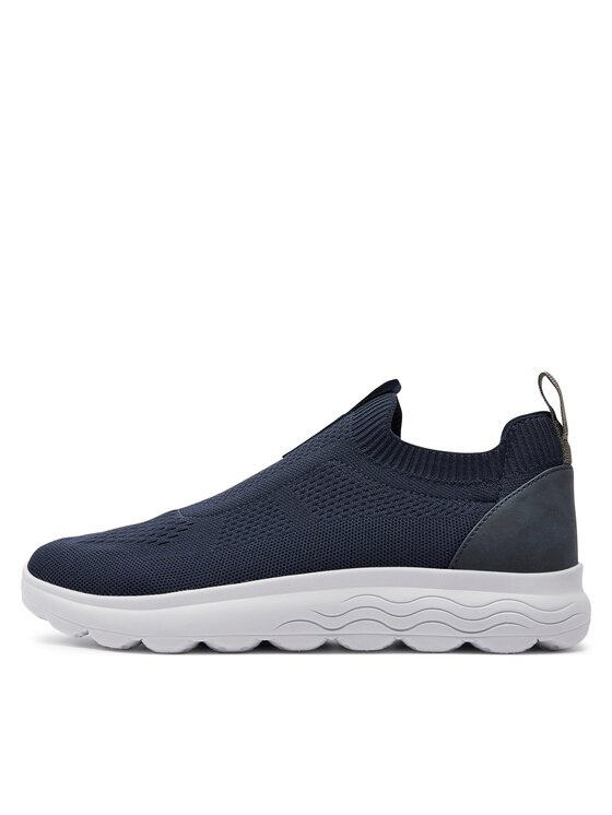Geox Geox Sportcipők U Spherica U25BYA 0006K C4343 Sötétkék