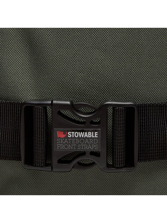 Element Element Seljakott Mohave 2.0 Bpk ELYBP00138 Roheline