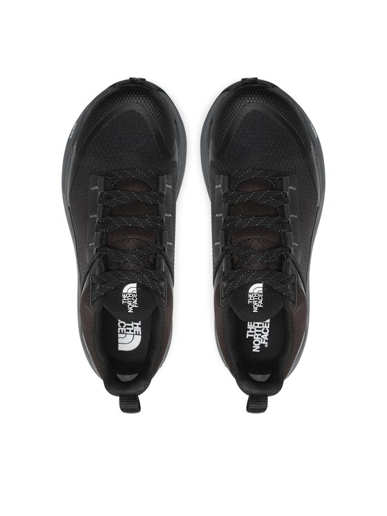 The North Face The North Face Trekkingi Vectiv Exploris 2 Futurelight NF0A7W6DNY7 Czarny