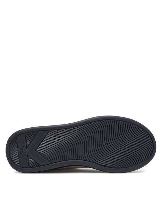 KARL LAGERFELD KARL LAGERFELD Superge Kapri Kushion KL62630N Bela