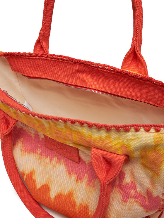 Banana Moon Banana Moon Handtasche Seta Lohan LSS62 Orange