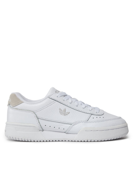 Sneakers adidas Court Super W IG5748 Alb