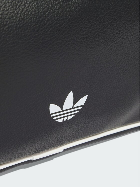 adidas adidas Torebka 159170 Czarny