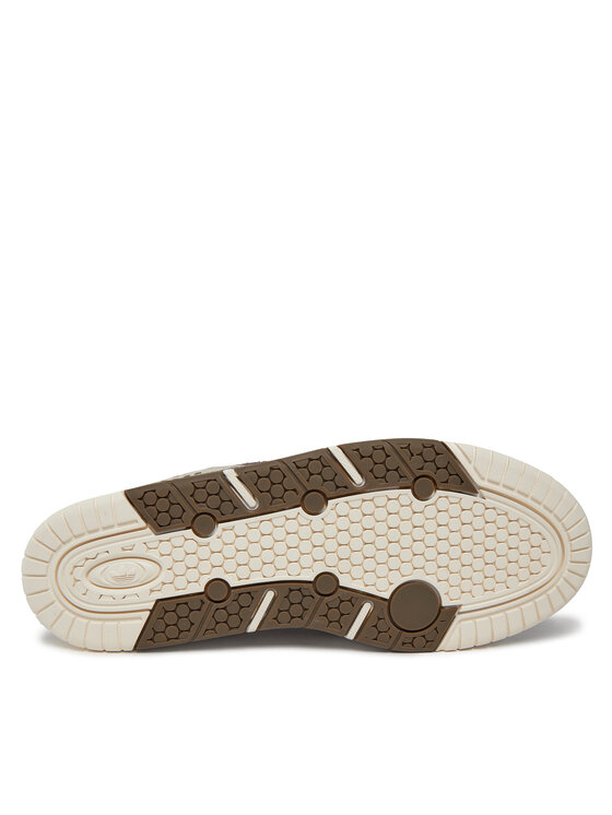adidas adidas Sneakersy adi2000 IF8820 Brązowy