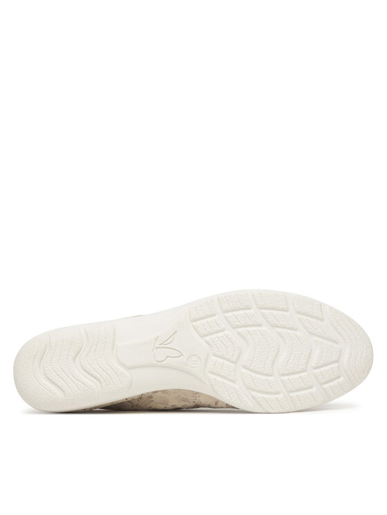 Caprice Caprice Baleriinad 9-22150-42 Beež