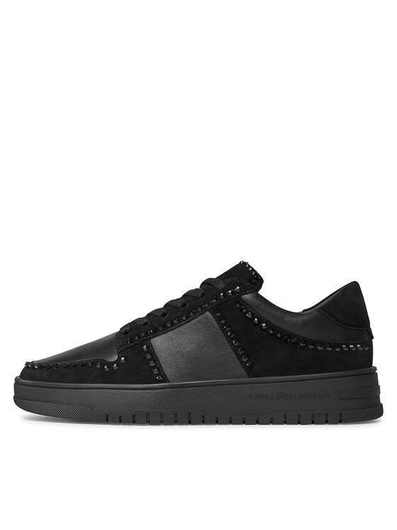 Kennel & Schmenger Kennel & Schmenger Sneakers Drift 21-15060.700 Negru