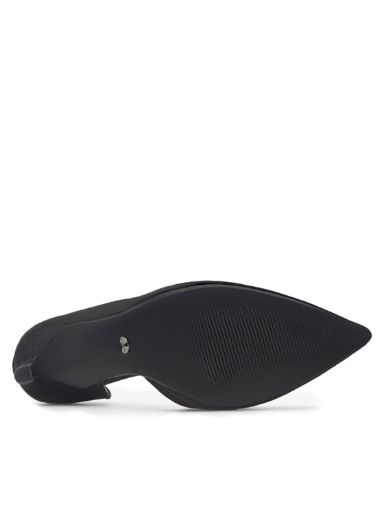 Nine West Nine West Γόβες AROOSA BYCCC01 Μαύρο