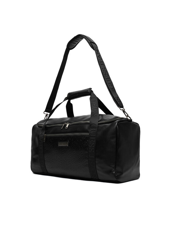 Guess Jeans Guess Jeans Borsa weekend CWBEO-GUESS-B-001-09 Nero