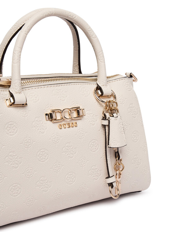 Guess Guess Torebka Anise HWPD99 16060 Écru