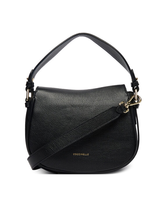 Coccinelle Coccinelle Handtasche U7F Coccinellemavery E1 U7F 18 02 01 Schwarz