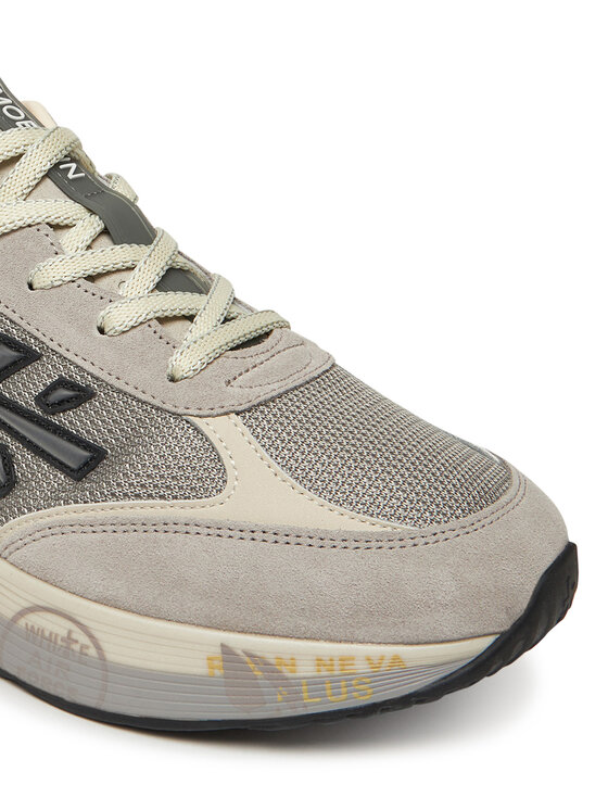 Premiata Premiata Сникърси MOERUN VAR 7304 Сив