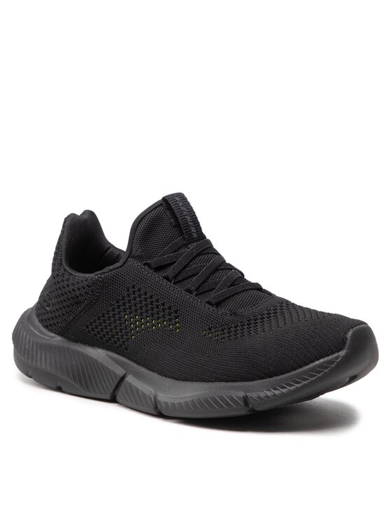 Skechers Skechers Sneakers Brexie 210281/BBK Nero