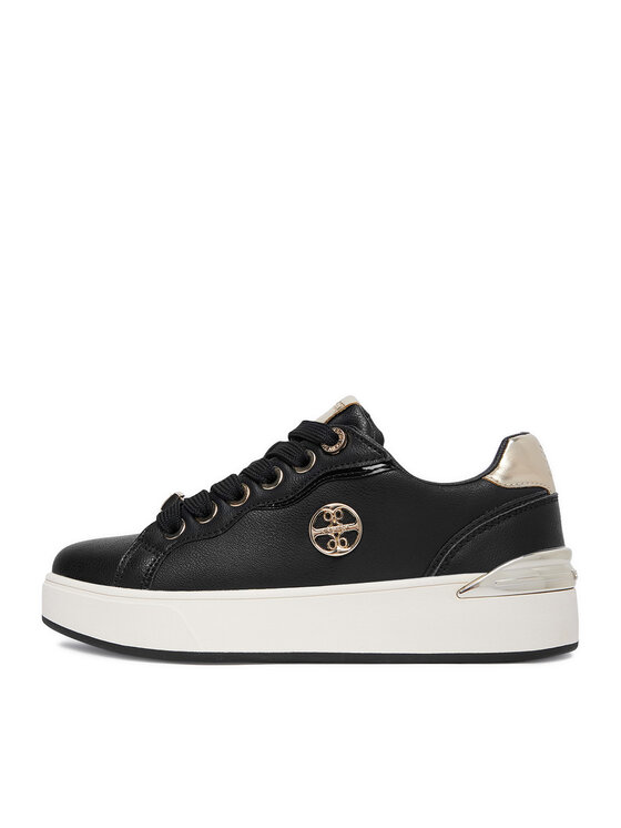 Nine West Nine West Sneakers CEO-RLY-N2602 Nero