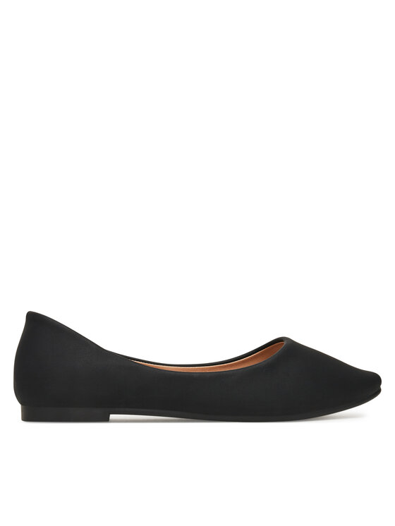 JENNY JENNY Balerini CAMILLE WSS20701-01 Negru