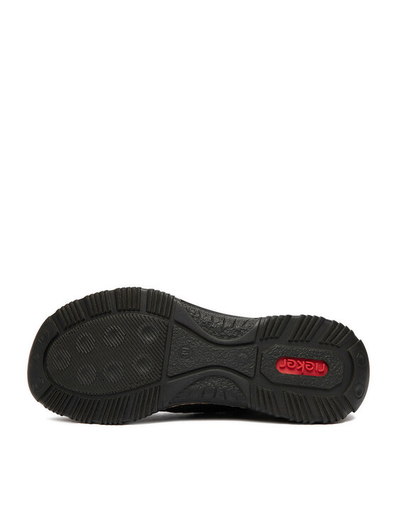 Rieker Rieker Botki CEO-N3275-01 Czarny