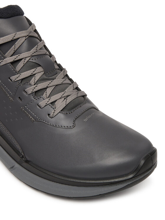 ECCO ECCO Sportcipők Biom 2.2 83089401308 Szürke