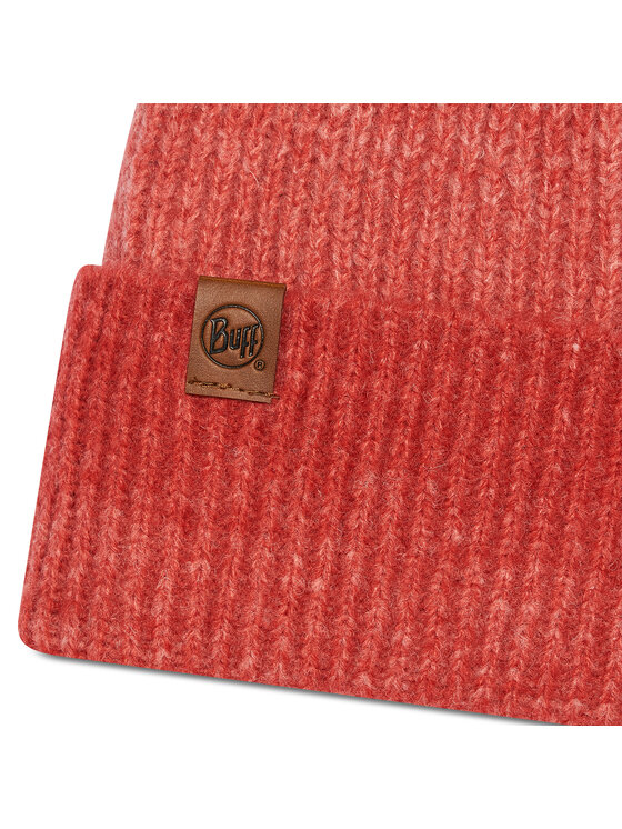 Buff Buff Kapa Knitted Hat Marin 123514.538.10.00 Ružičasta