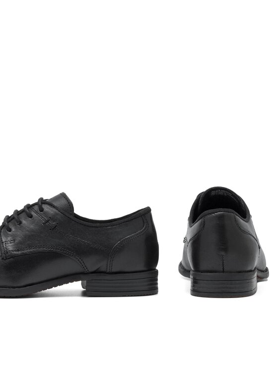 Lasocki Young Lasocki Young Туфлі Astra CI12-ASTRA-03 Чорний