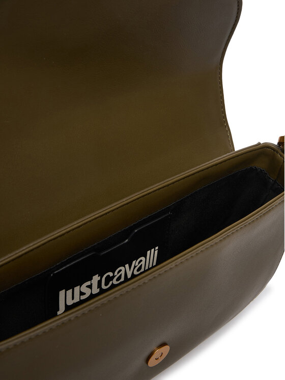 Just Cavalli Just Cavalli Сумка 81RA4BN3 ZS749 Зелений