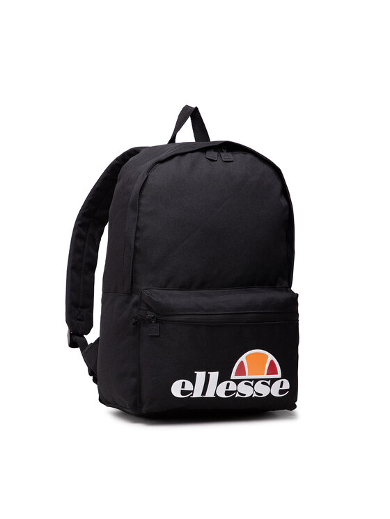 Ellesse Ellesse Nahrbtnik Rolby Backpack SAAY0591 Črna
