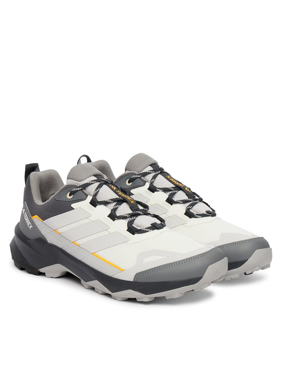 adidas adidas Trekkingi Terrex Skychaser Ax5 Hiking JR3977 Szary