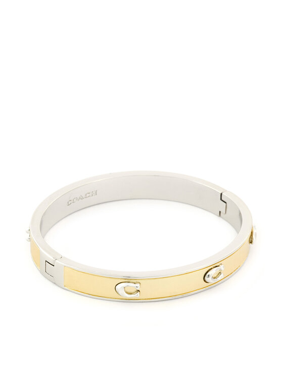 Coach Bransoletka 37541314 TWO975 Kolorowy