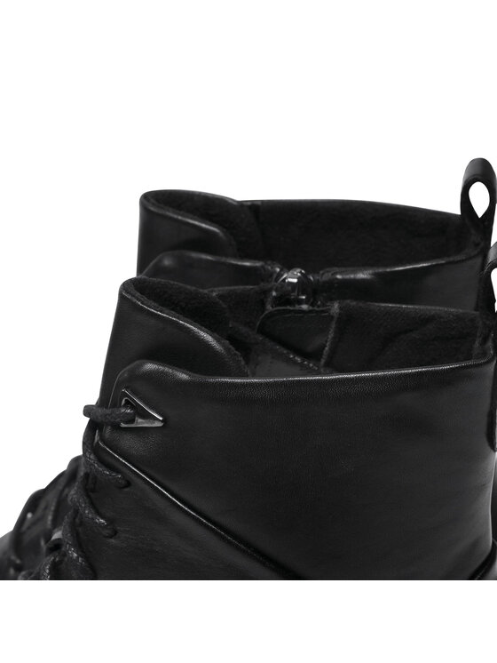 Lasocki Lasocki Зимни обувки RST-FOCUS-02 Черен