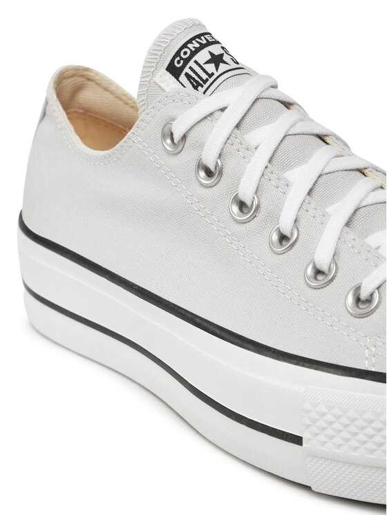 Converse Teniși Chuck Taylor All Star Lift Platform Ox