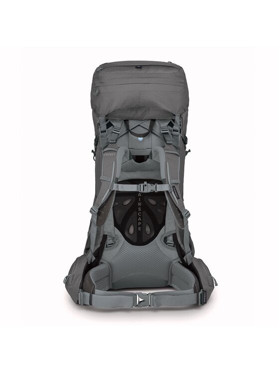 Osprey Osprey Plecak 319046 Szary