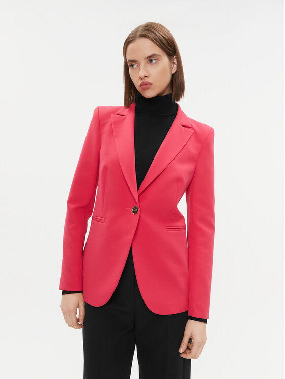 Rinascimento Sacou CFC0114945003 Roz Regular Fit