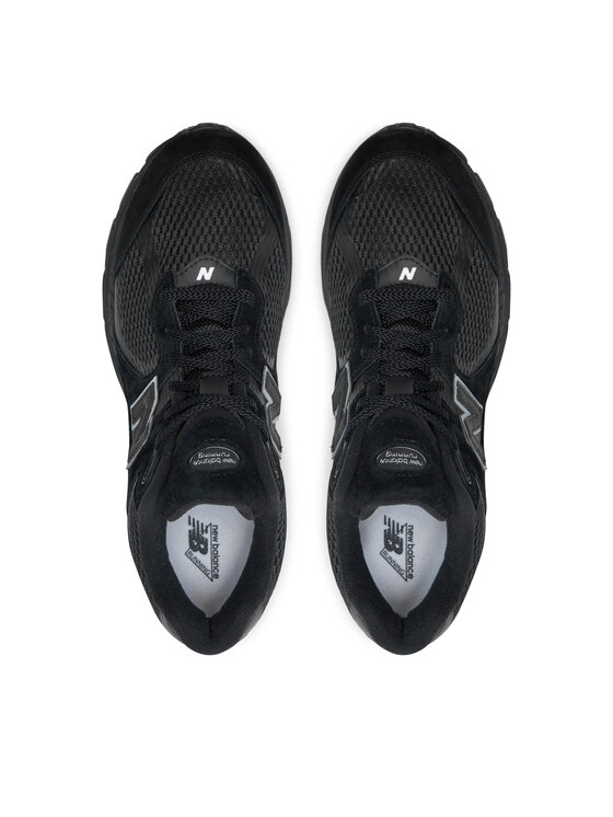 New Balance New Balance Tenisice M2002WB Crna