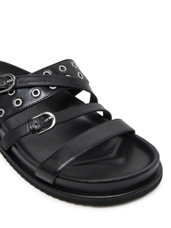 Tamaris Tamaris Ciabatte Newd By Tamaris 1-27416-44 Nero