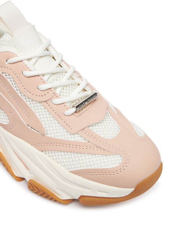 Steve Madden Steve Madden Sneakersy SM11004652 Różowy