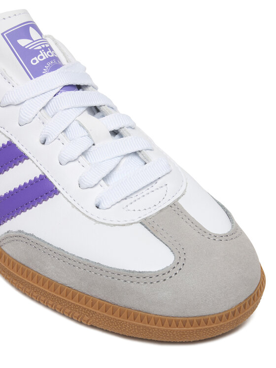 adidas adidas Laisvalaikio batai Samba Og W IH9058 Balta