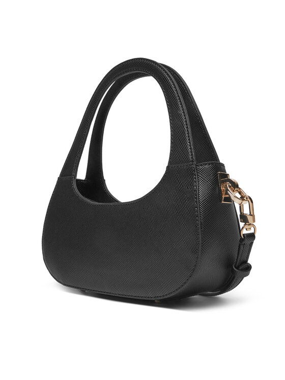 Guess Guess Torebka HWEZG9 52301 Czarny