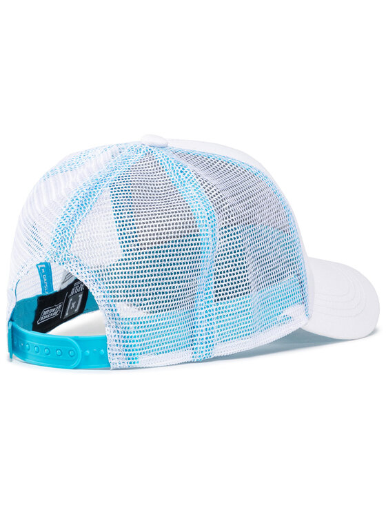 Capslab Cap Dc Comics Wonder Woman CL/DC2/2/WON1 Weiß Modivo.de