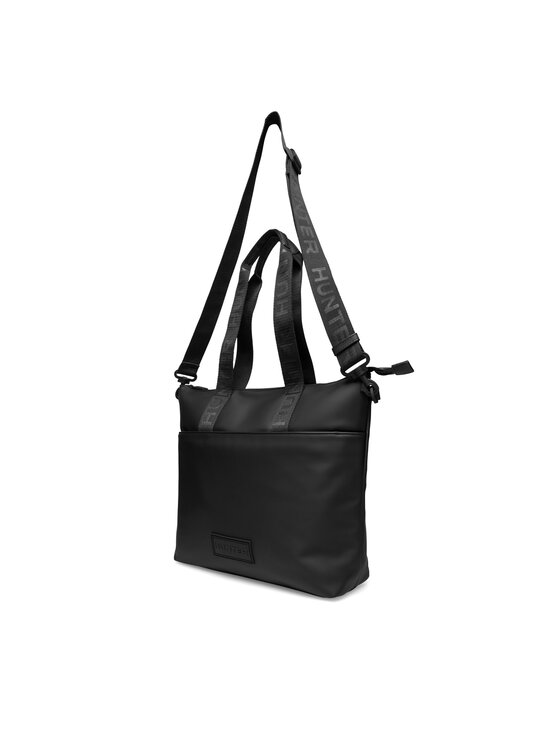 Hunter Hunter Tasche HTR-B-012-07 Schwarz
