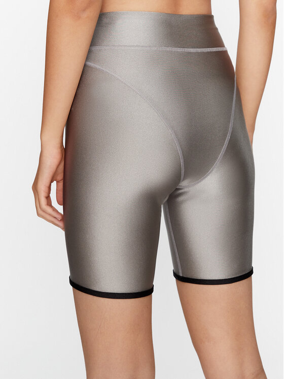 Puma Puma Велосипедки Dare To 621431 Сірий Slim Fit
