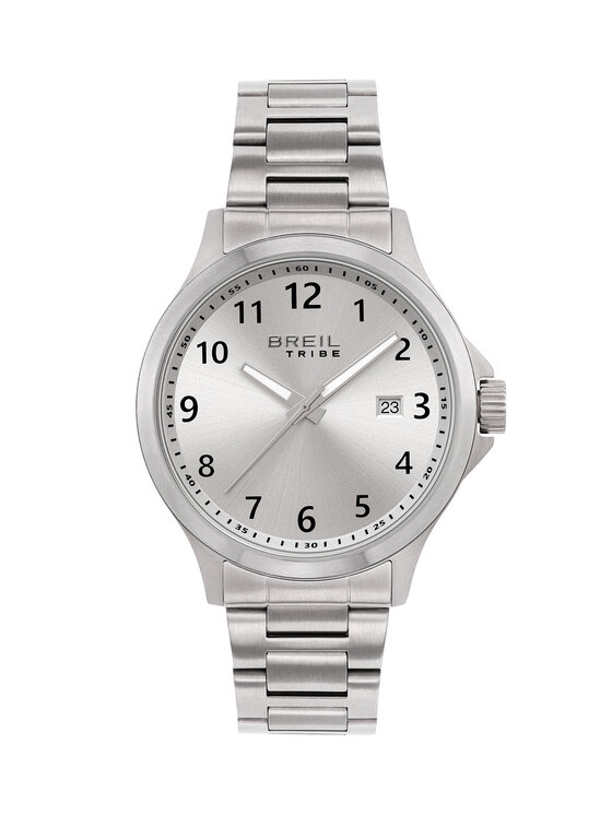 Breil Breil Orologio KAI Argento