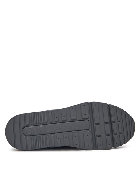 Nike Nike Sneakersy Air Max LTD 3 CT2275 002 Czarny